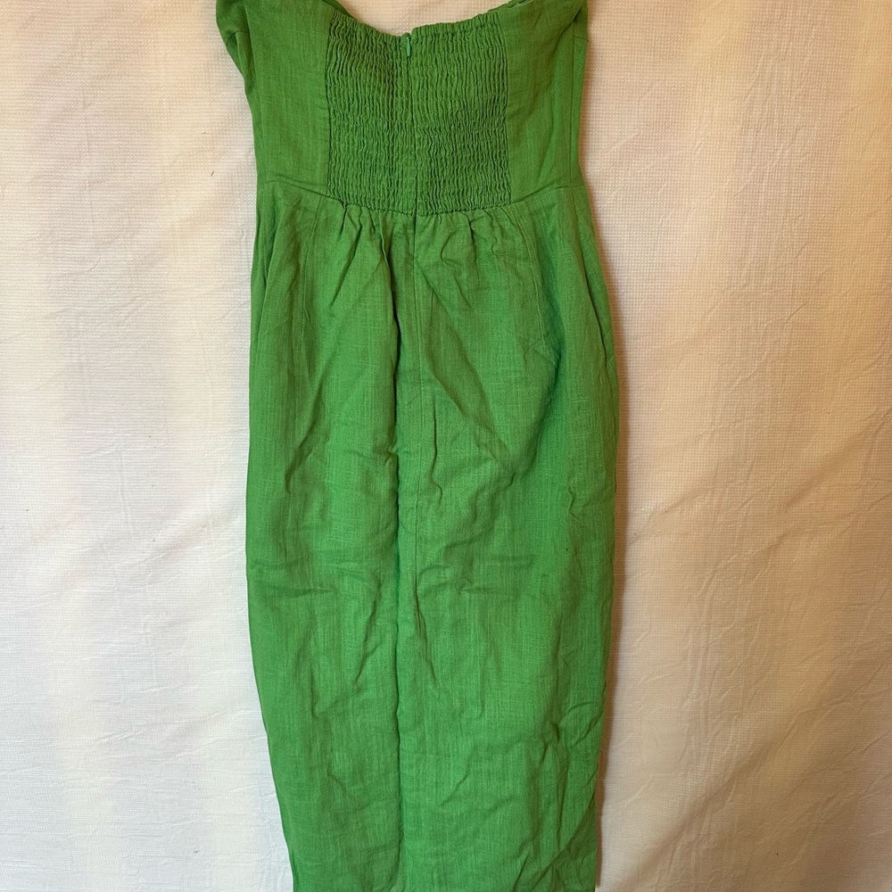 Revolve Serena midi dress